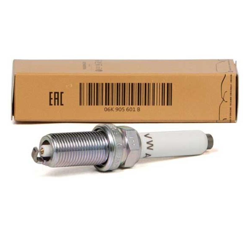 AUDI Genuine SPARK PLUG 06K905601B