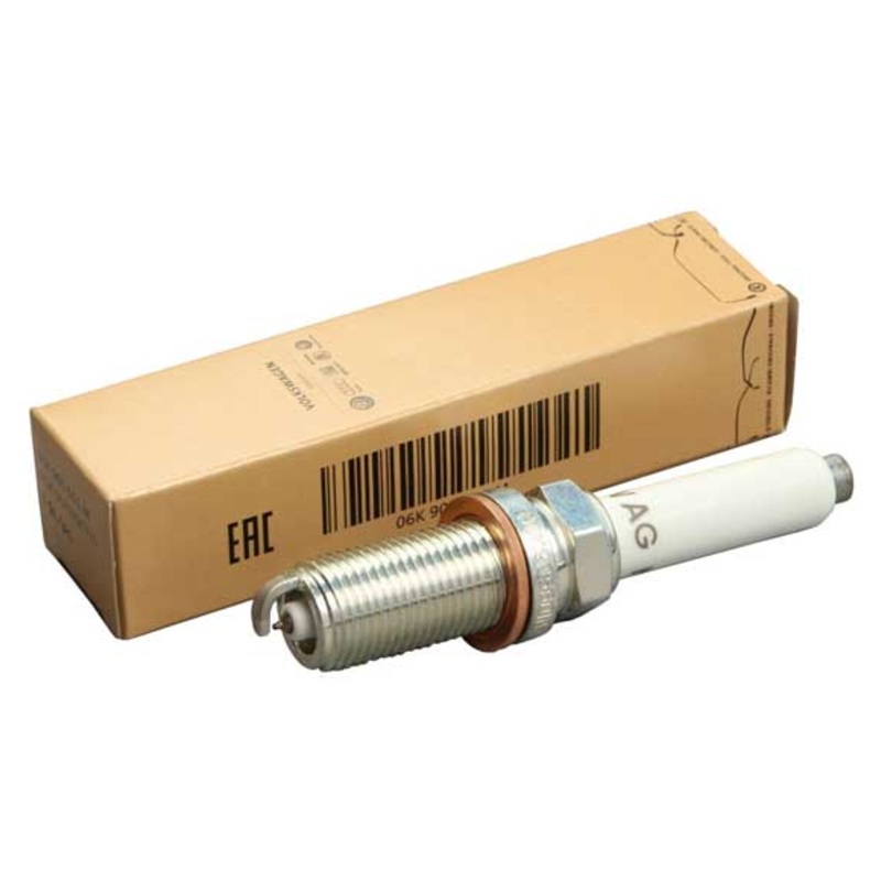 AUDI Genuine SPARK PLUG 06K905601M