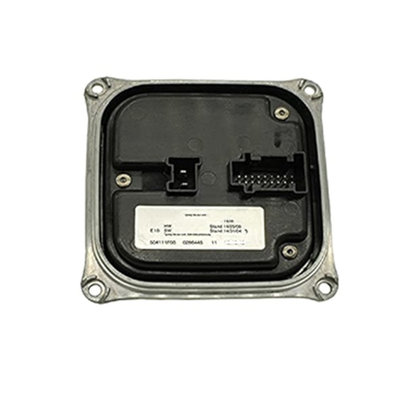 Autostar Germany (AST-506874) HEADLAMP BALLAST CONTROL UNIT FOR MERCEDES BENZ R172 X253 C253 2539050900