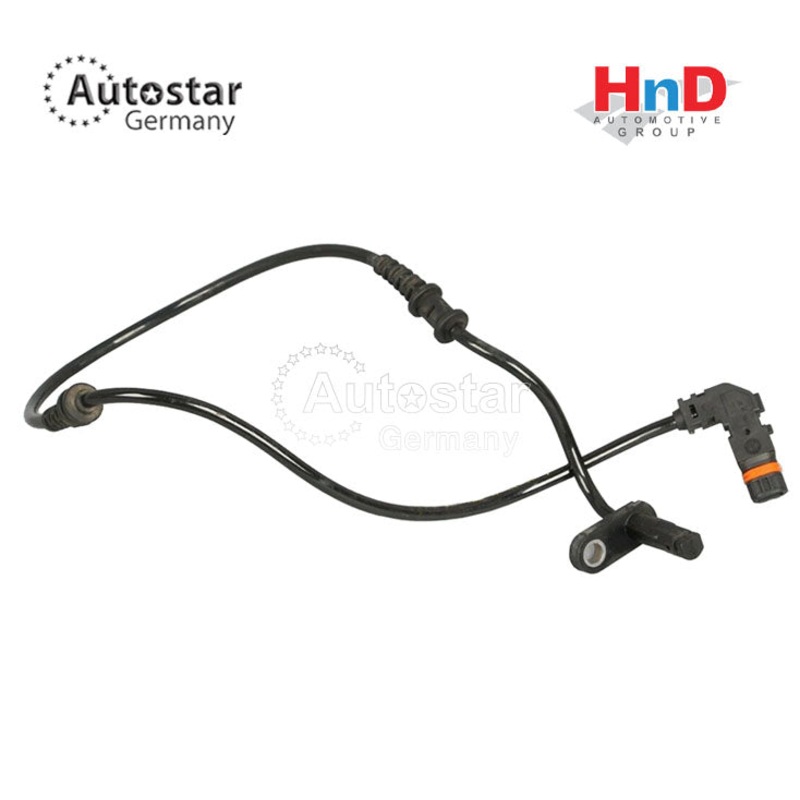Autostar Germany (AST-527051) ABS Sensor MERCEDES BENZ C207 A207 2079057701