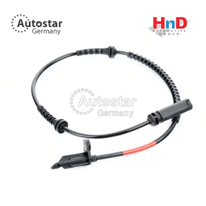 Autostar Germany (AST-527059) ABS SENSOR For BMW MINI F56 F55 F57 34526858469