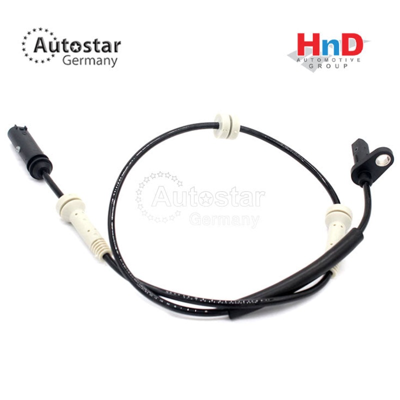 Autostar Germany (AST-527060) ABS Sensor For BMW F20 F30 F80 F22 F87 34526783051