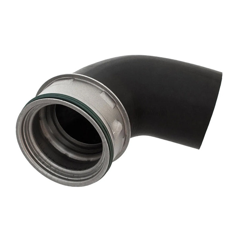 Autostar Germany (AST-546253) Charger Intake Hose FOR AUDI 8E2 8E5 8ED 3B0145838A