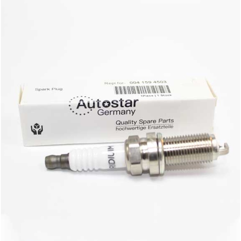 Autostar Germany SPARK PLUG For Mercedes Benz 0041594503