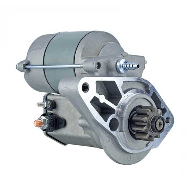 Autostar Germany STARTER MOTOR 10-13 5.0 V8 For Land Rover LR016450