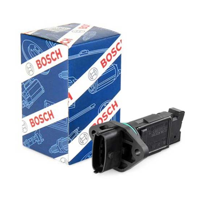 Bosch AIR MASS SENSOR HFM-5-SF (0 280 218 055) For PORSCHE 0280218055