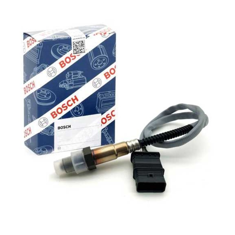 Bosch LAMBDA SENSOR LS 17347 LSU-4.9 (0 258 017 347) For Mercedes Benz 0258017347