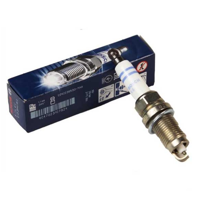 Bosch SPARK PLUG 024 223 6530 For Audi 101905601F