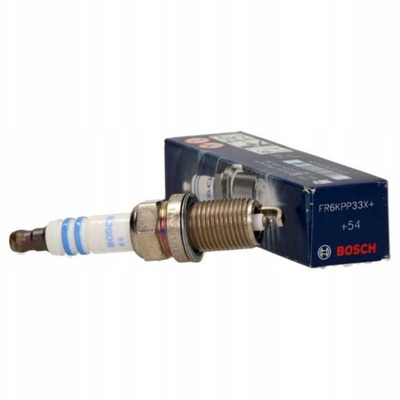 Bosch SPARK PLUG FR6KPP33X+ (0 242 240 649) 0242240649