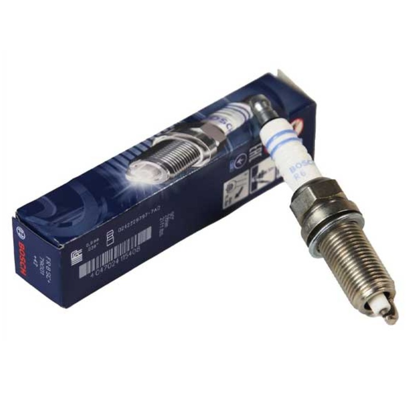 BOSCH Spark Plug FR8SC +42 79001 (0 242 229 797) 0242229797