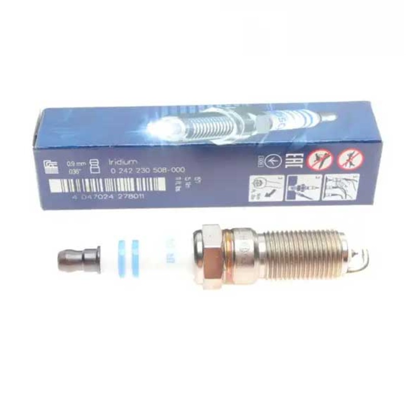 Bosch SPARK PLUG HR 8 NI 332 W 9723 (0 242 230 508) 0242230508