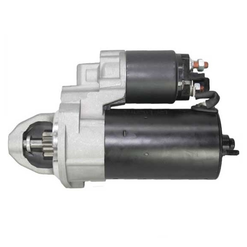 Bosch STARTER (1 986 S00 711) 12V 1.7k W For BMW 12417610344
