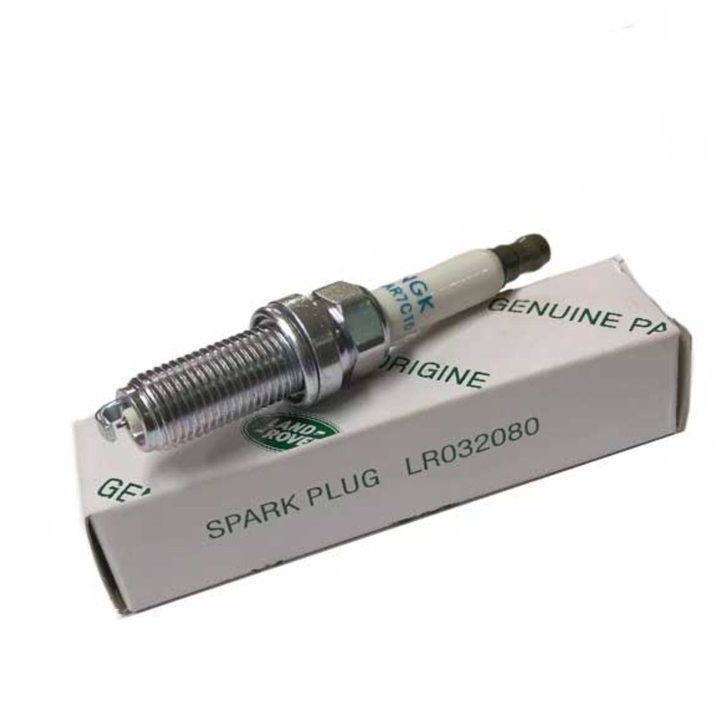 Land Rover Genuine SPARK PLUG LR032080