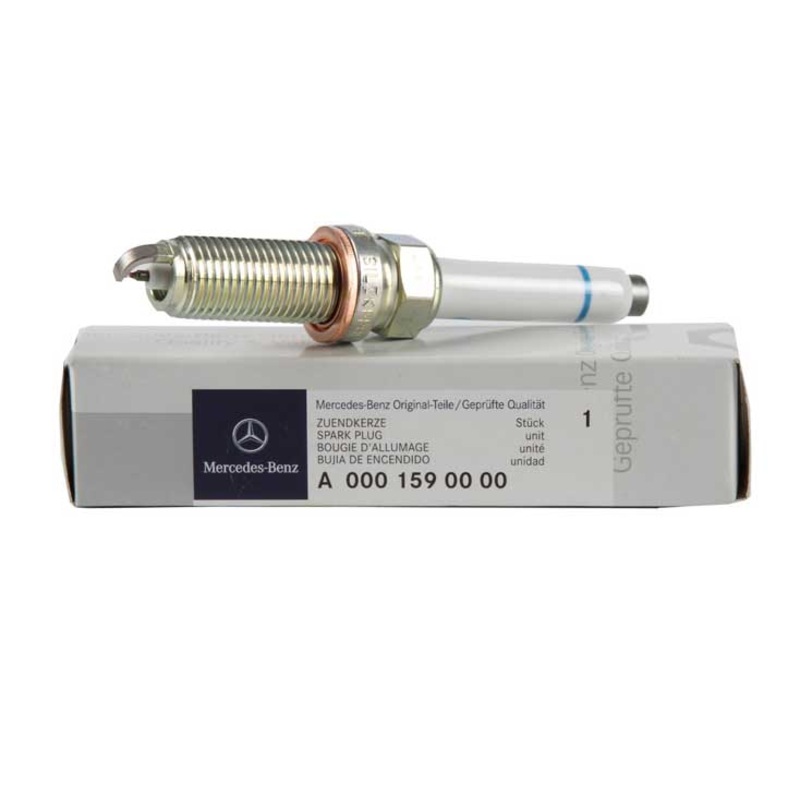 Mercedes Benz Genuine SPARK PLUG 2541590000
