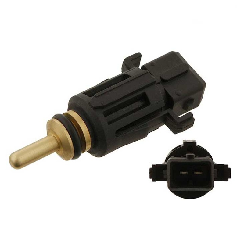 TRUCKTEC (08.19.173) SENSOR COOLANT TEMPERATURE For BMW E38 E46 E65, E66, E67 13621433077