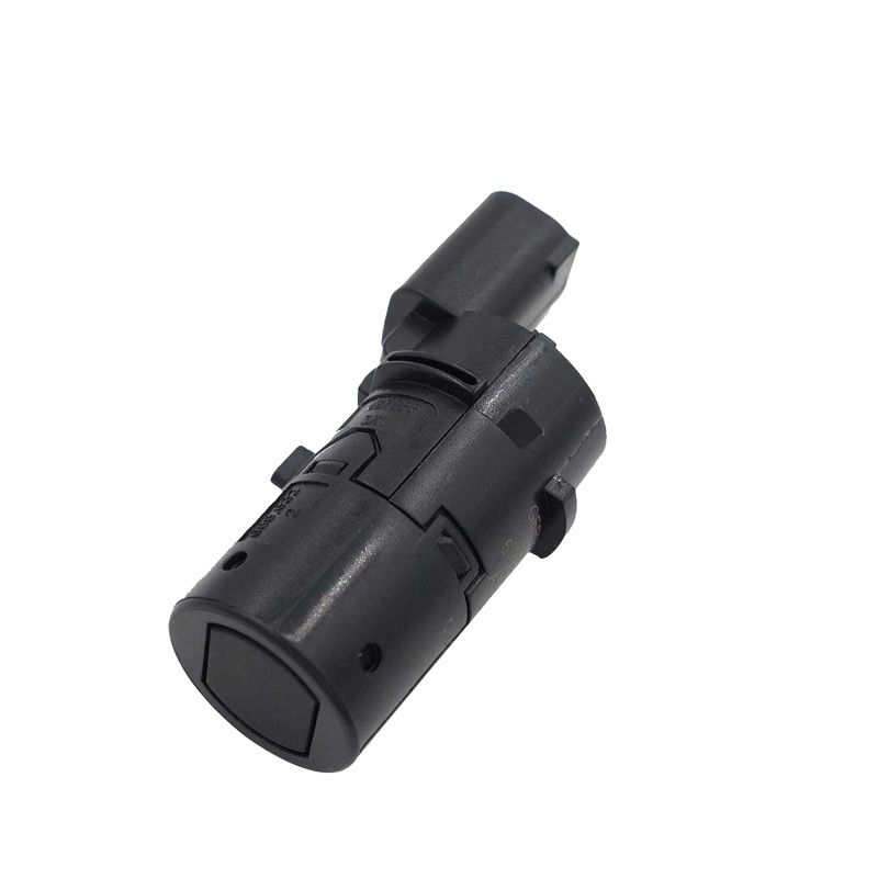 TRUCKTEC (08.42.085) Parking sensor For BMW E39 66216902182