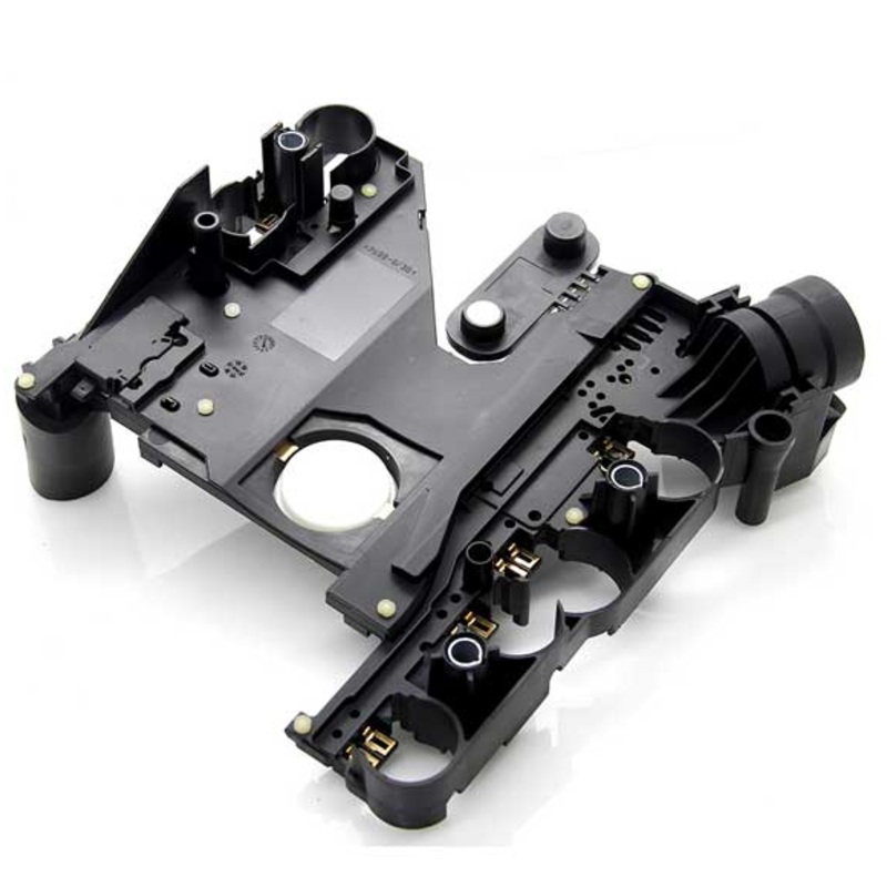 TRUCKTEC ELECTRIC KIT (02.25.046) For Mercedes Benz 1402701161