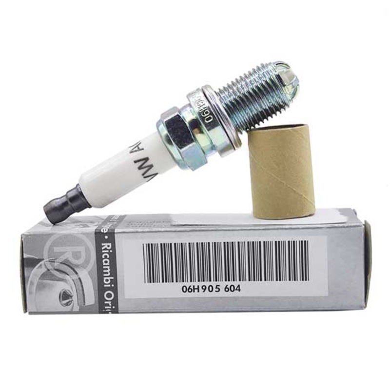 Volkswagen Genuine SPARK PLUG 06H905604