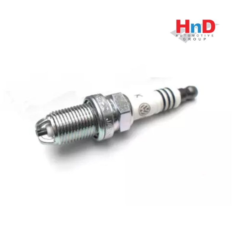 AUDI Genuine SPARK PLUG 101905617