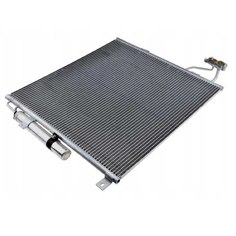 Autostar Germany A C CONDENSER For Land Rover LR015555