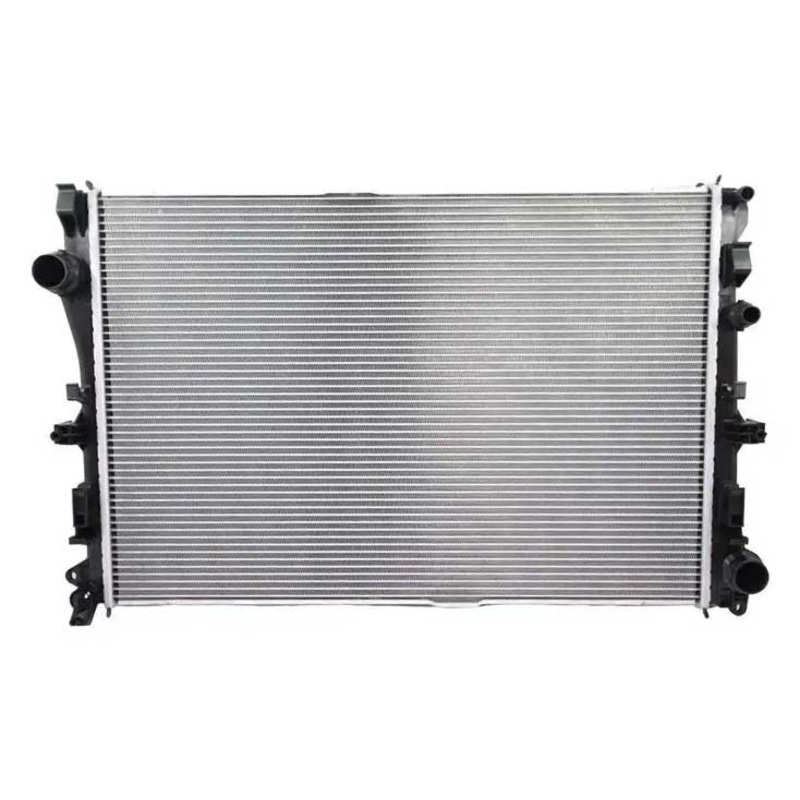 Autostar Germany (AST-101007) RADIATOR For Mercedes Benz C300 (W205) 0995007303
