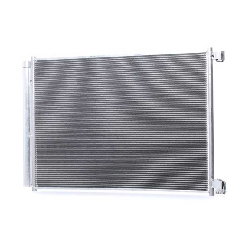 Autostar Germany CONDENSER For Mercedes Benz ; C300 C63 AMG S GLC300 C400 (W205) 0995001354
