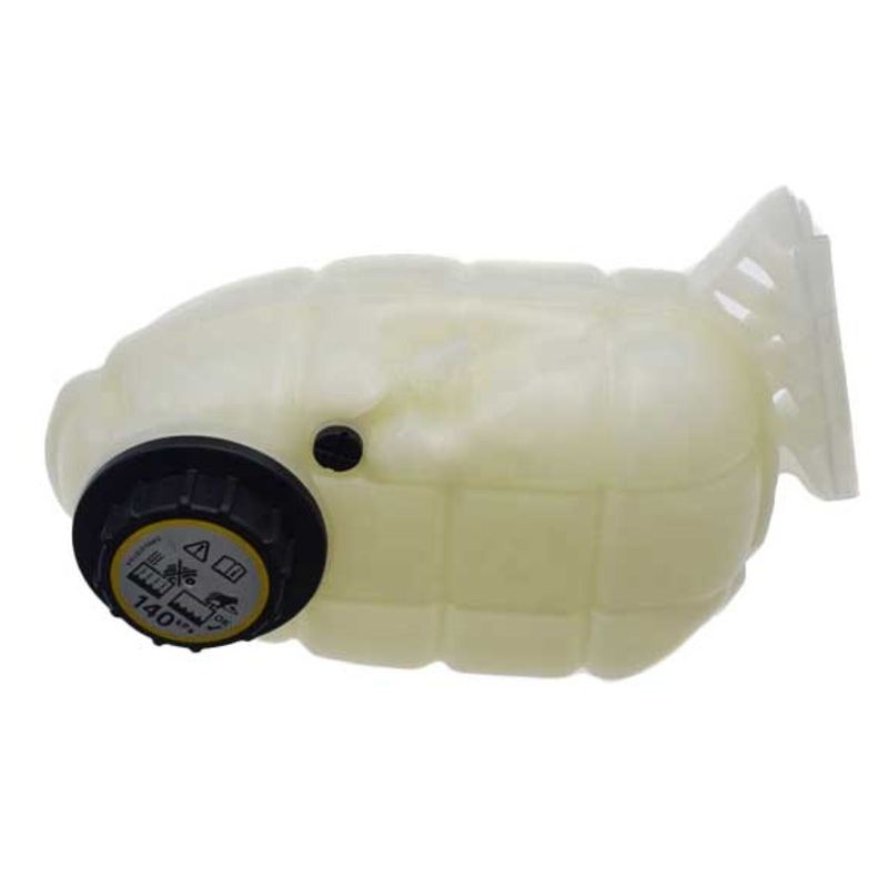 Autostar Germany COOLANT EXPANSION TANK For BMW 17137642160