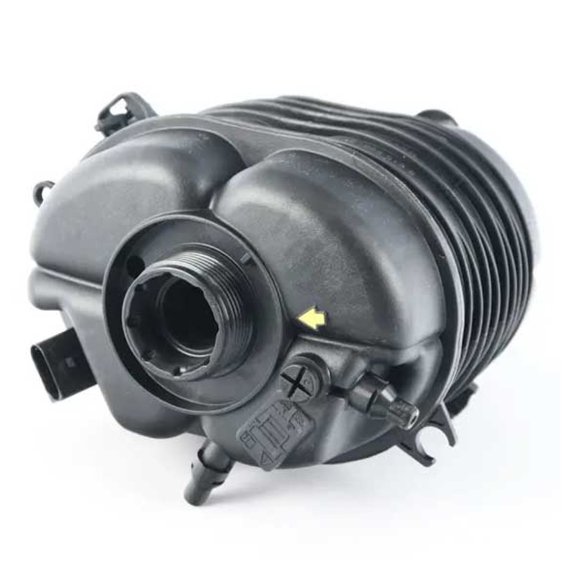 Autostar Germany COOLANT EXPANSION TANK For BMW 17138610652