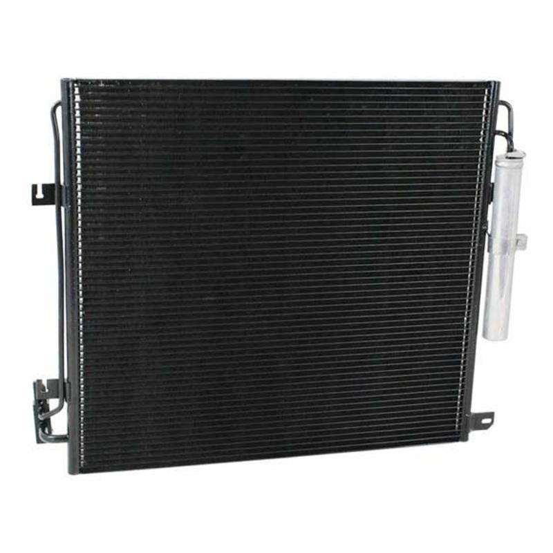 Autostar Germany RADIATOR For Land Rover LR018404