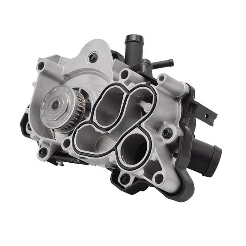 Autostar Germany WATER PUMP COOLING SYSTEM For Audi 04E121600CB