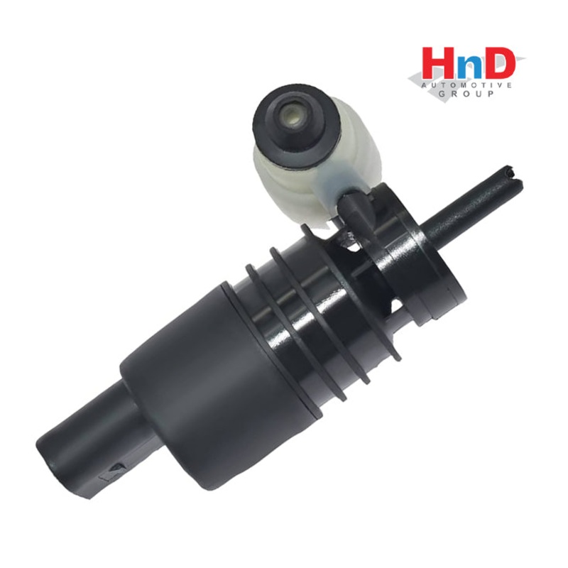 BMW Genuine WASHER PUMP WITH SEAL (Original Parts Without Sticker Level and Neutral Box) W205 W213 W206  67127388349