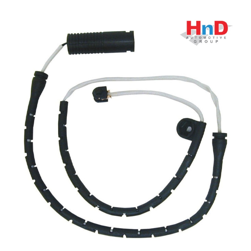 GENUINE BMW Brake pad wear sensor Front axle both sides For BMW X5 E53 34351165579