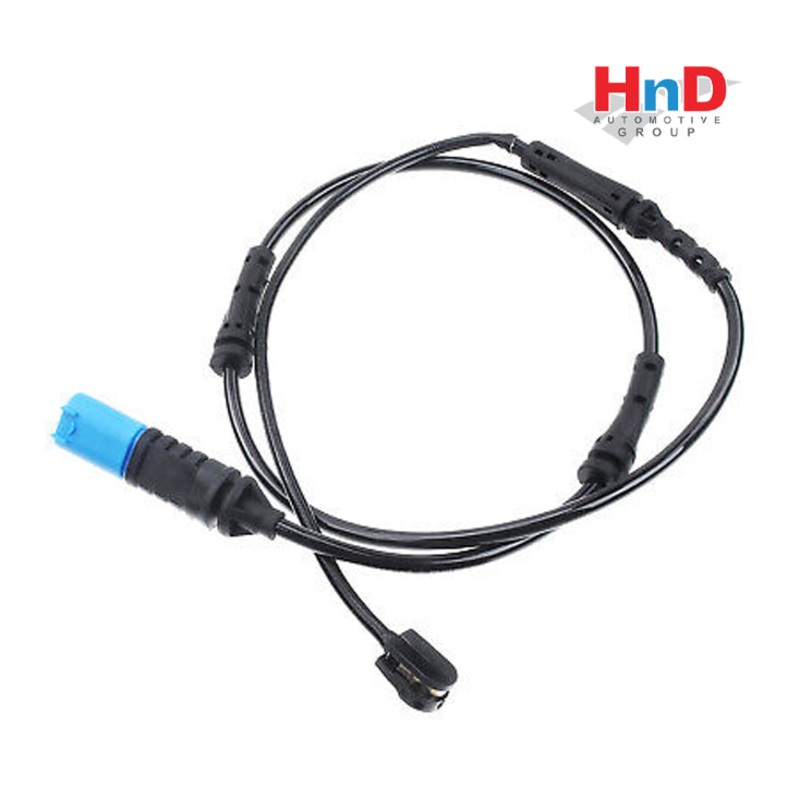 Genuine BMW Brake pad wear sensor Front Axle Left, Front Axle Right For BMW X6 G06, F96 34356870353