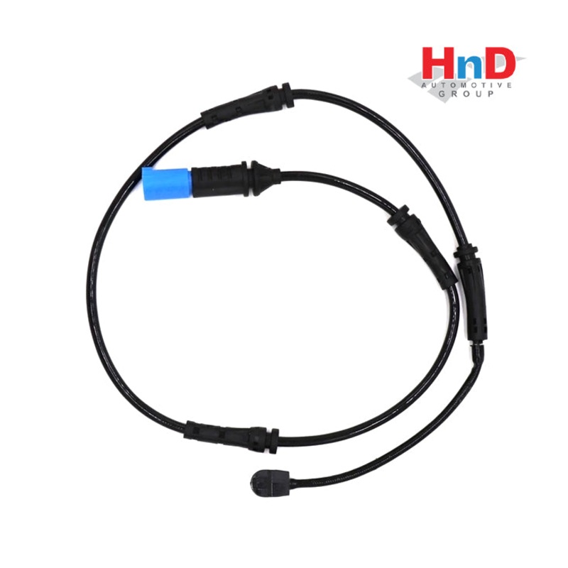 GENUINE BMW Brake pad wear sensor Rear Axle Left, Rear Axle Right 34356870352