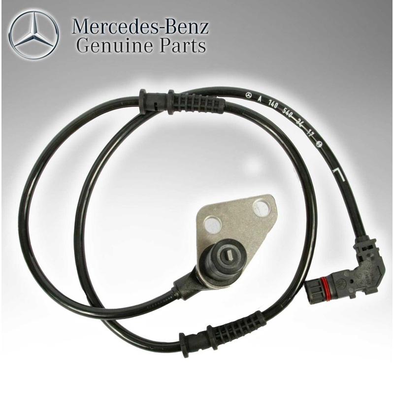 Mercedes Benz Genuine Electric Cable 1405407410