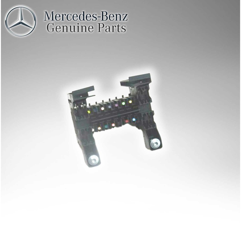 Mercedes Benz Genuine Fuse Box 2115450301