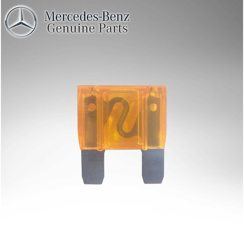 Mercedes Benz Genuine Fuse N910153000000