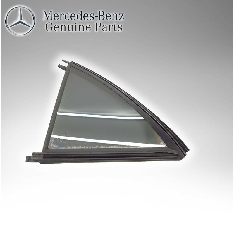 Mercedes Benz Genuine Glass Pane 2407300120