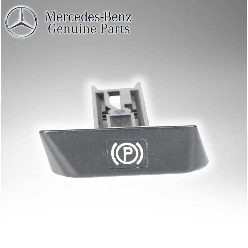 Mercedes Benz Genuine Parking Brake Release Handle 2204270220