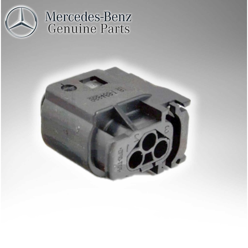 Mercedes Benz Genuine Repair Set, Harness 2105402181