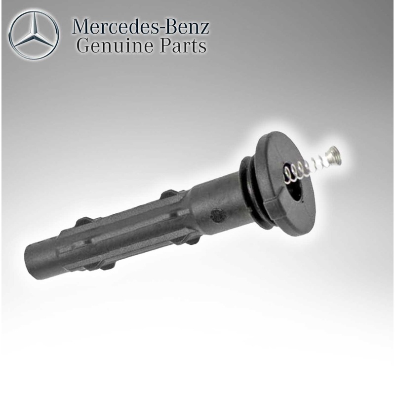Mercedes Benz Genuine Spark Plug Connector 2721590142