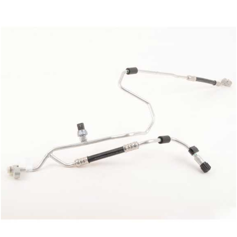 Autostar Germany AC PRESSURE PIPE For BMW X3F25 X4F26 64539228234