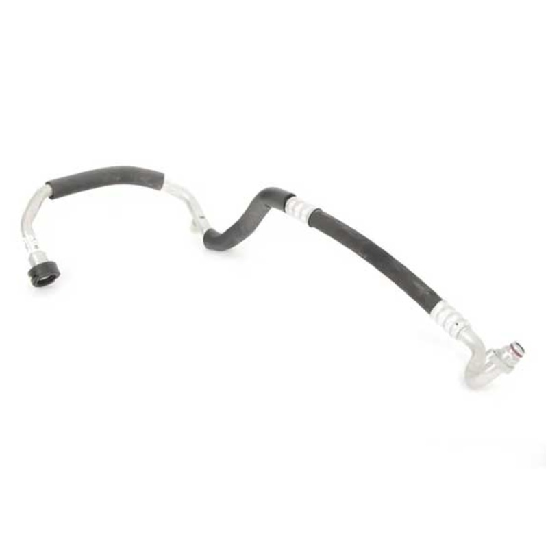 Autostar Germany AC PRESSURE PIPE For Mercedes Benz W204 2048302615