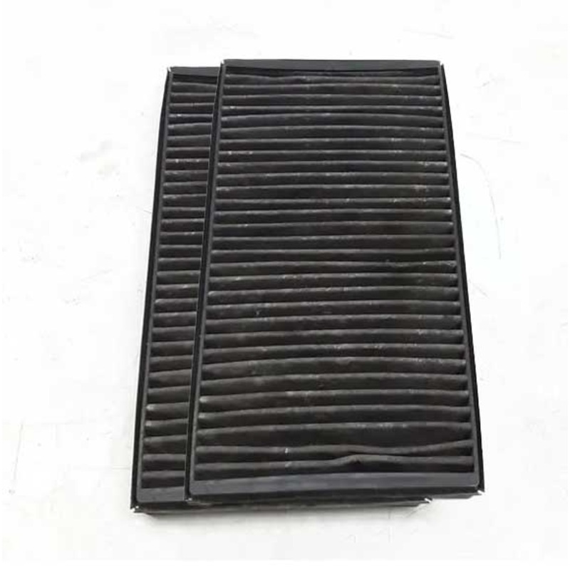 Autostar Germany CABIN AIR FILTER SET For BMW E39 64319216589