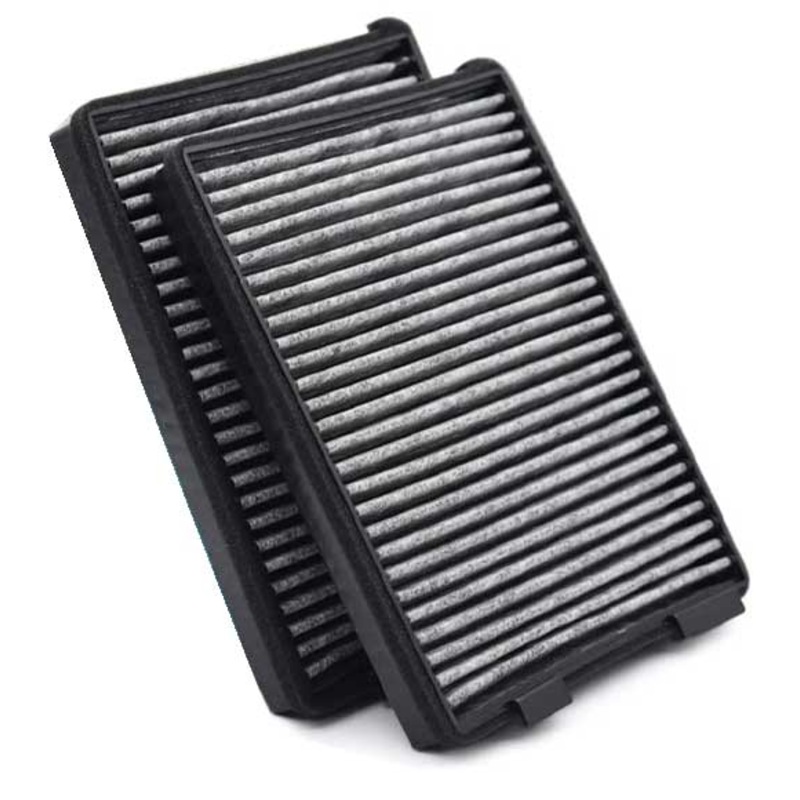 Autostar Germany CABIN FILTER SET For BMW E39 64118391198