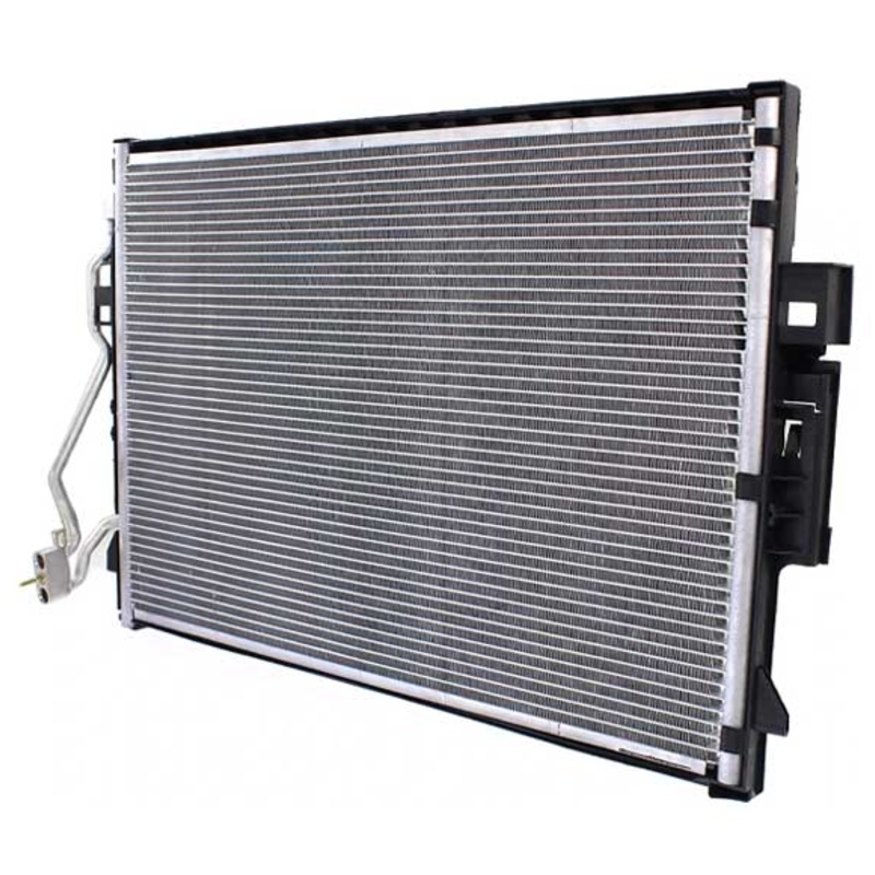 Autostar Germany CONDENSER (221 501 0154) For Mercedes Benz 2215000754