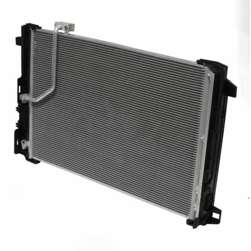 Autostar Germany CONDENSER For Mercedes Benz W231 1975000054
