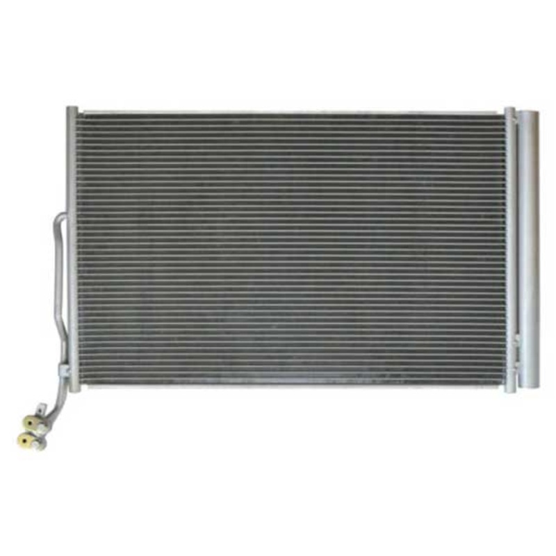 Autostar Germany CONDENSER For PORSCHE CAYENNE 95857311100