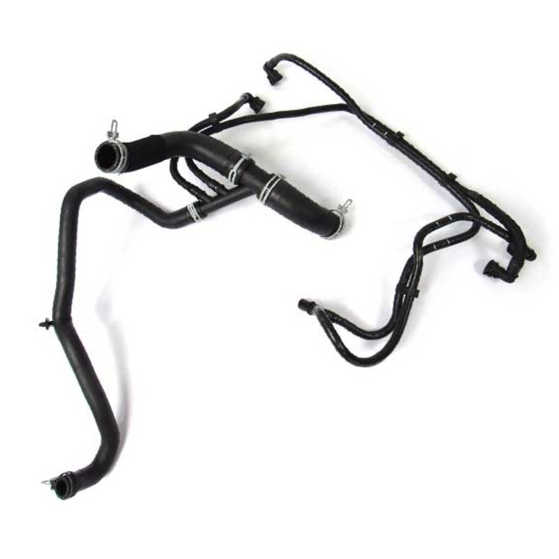 Autostar Germany COOLANT HOSE For Land Rover LR050854