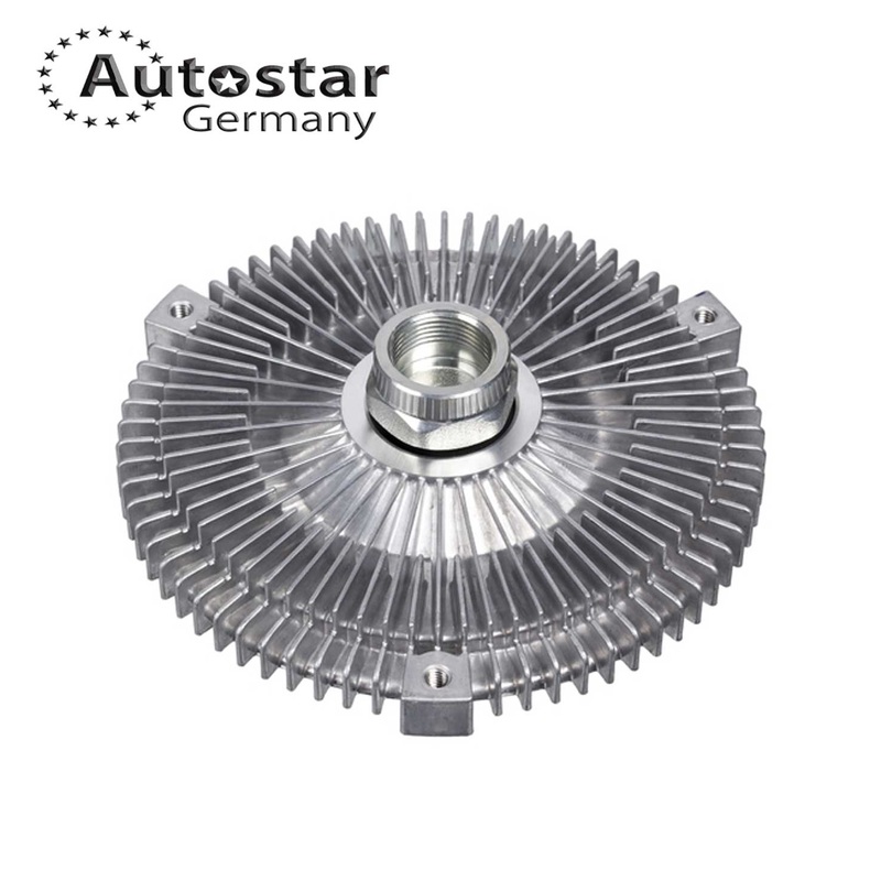 Autostar Germany FAN CLUTCH For AUDI 59121350